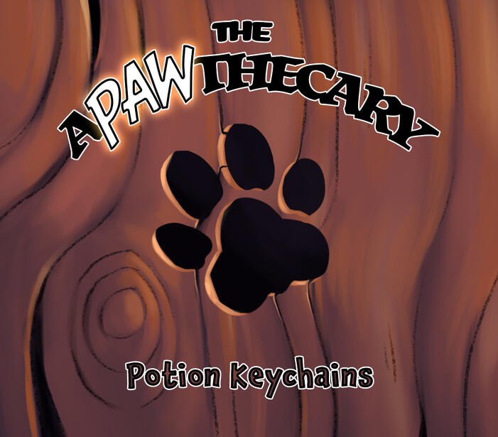 A-PAW-thecary